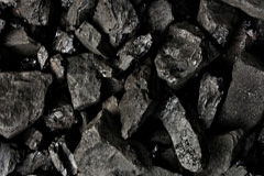 Campton coal boiler costs