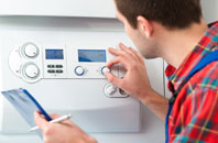 free commercial Campton boiler quotes